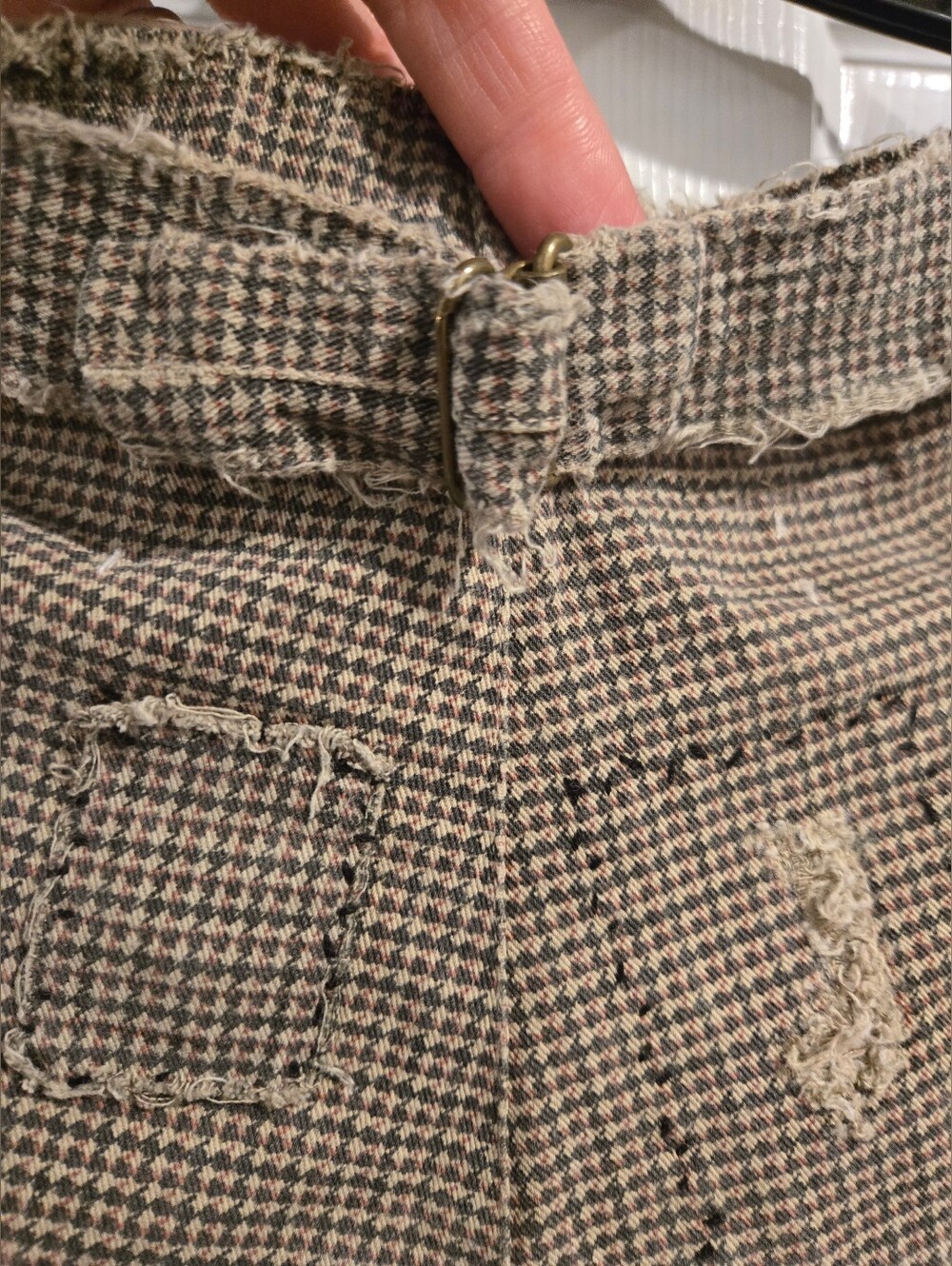 Charmie Trousers - Picture 4 of 7